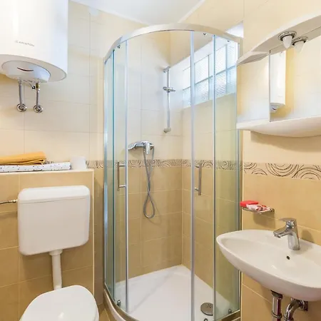 Miranda Apartman
