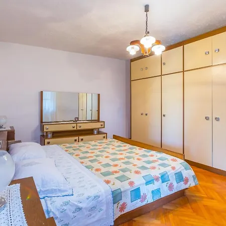Miranda Apartman *