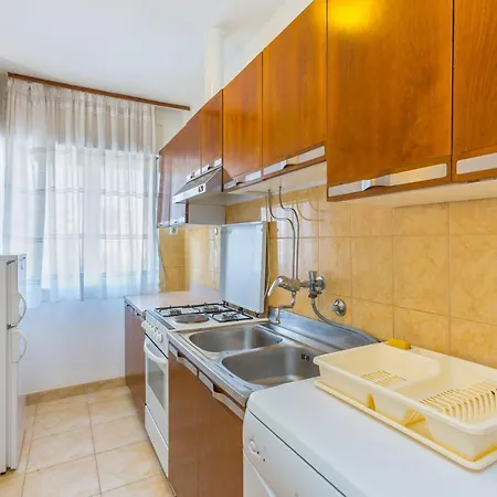 Miranda Apartman