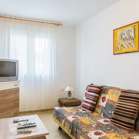Apartman Miranda *