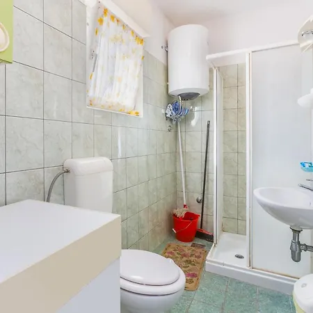 Apartman Miranda