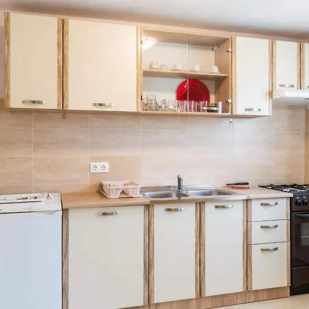 Apartman Miranda