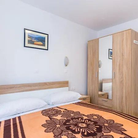 Miranda Apartman *