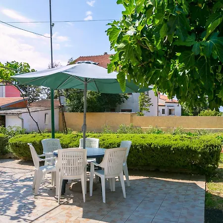 Apartament Miranda