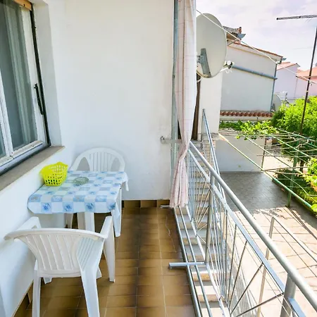 Apartament Miranda *