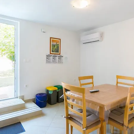 Miranda Apartament Medulin
