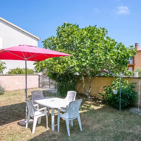 Miranda Apartament
