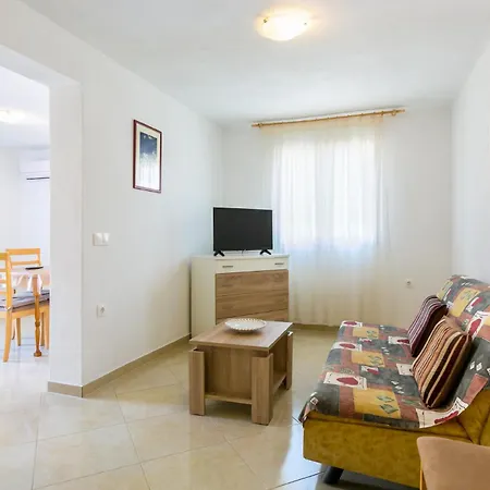 Apartament Miranda