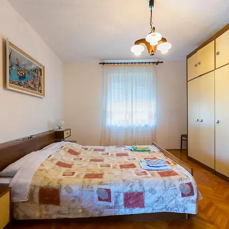 Appartamento Miranda Medolino