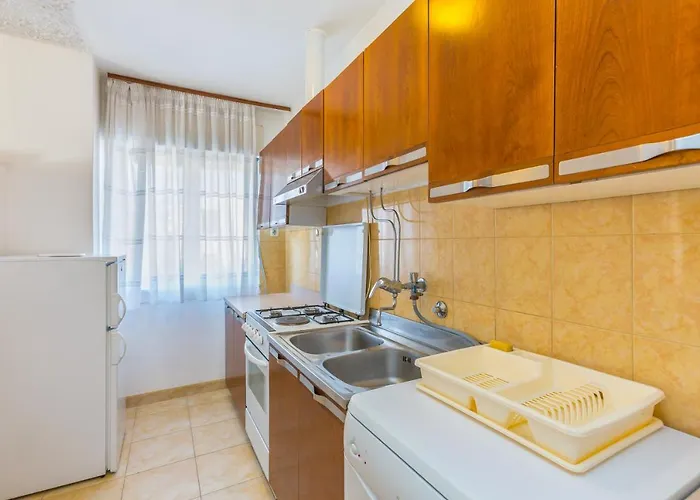 Miranda Apartmán