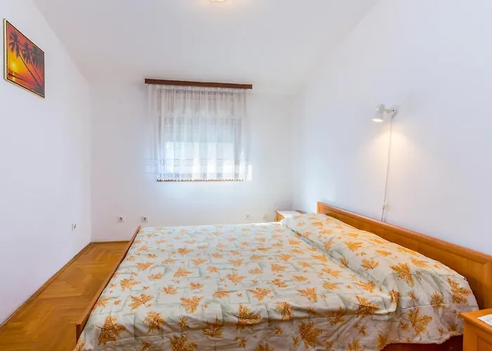 Apartmán Miranda Medulin