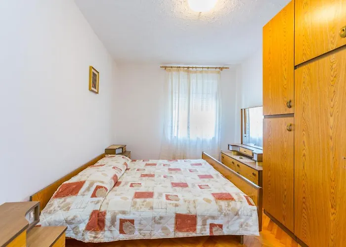 Miranda Apartmán *