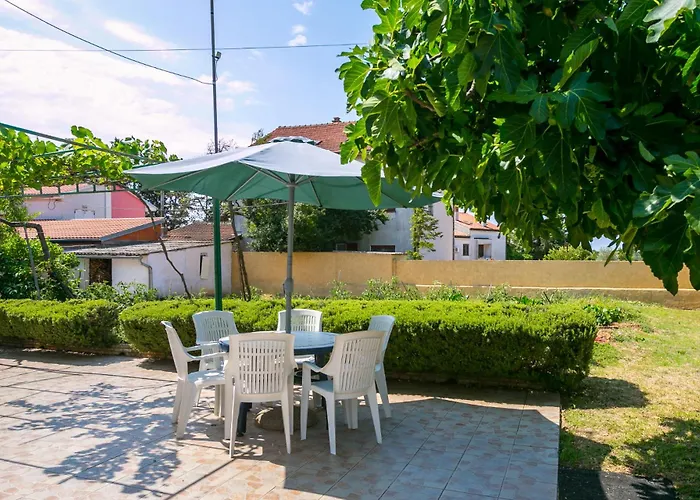 Apartmán Miranda