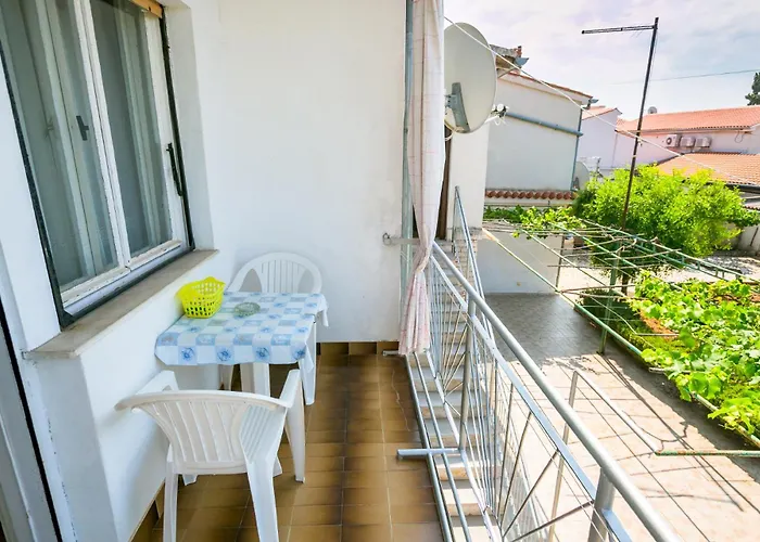 Apartmán Miranda *