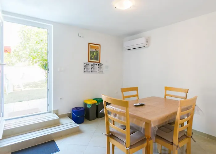 Miranda Apartmán Medulin