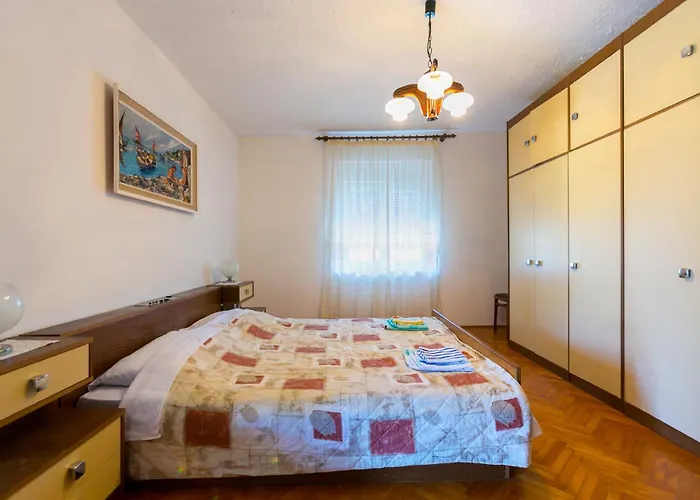 Apartmán Miranda Medulin
