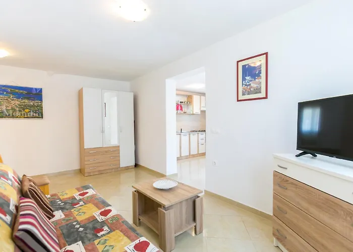 Apartmán Miranda Medulin
